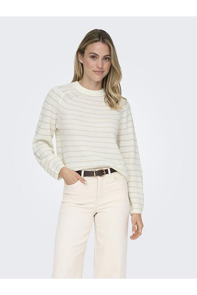 ONLY Strickpullover ONLBASE Strickpullover