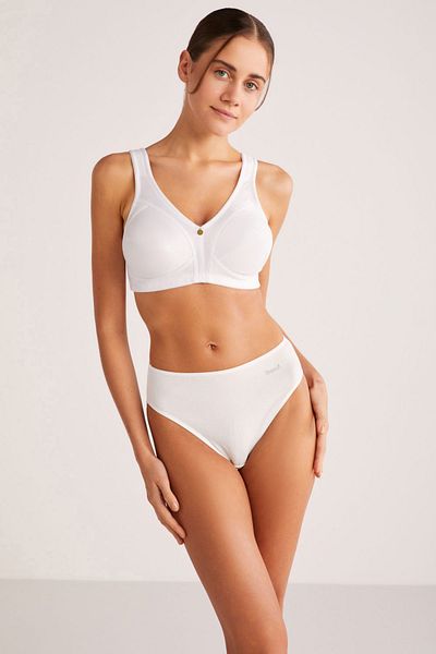 Kom Σουτιέν Carmas Underwire Cupless Ρυθμιζόμενο Σταθερό Σουτιέν