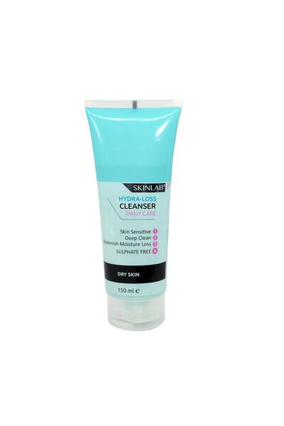 Skinlab منظف هيدرا لوس، 170 جرام