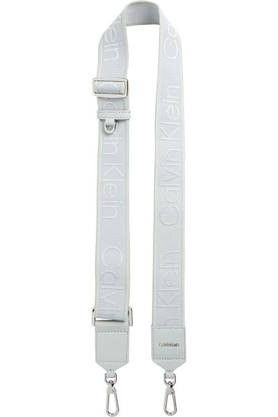 Calvin Klein Gracie Jacquard Shoulder Strap