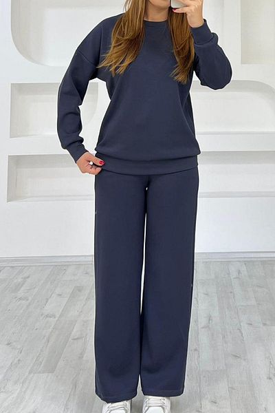fiolin Σετ φόρμας Modal Fabric Basic