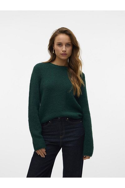 Vero Moda Strickpullover VMNOVAH Pullover