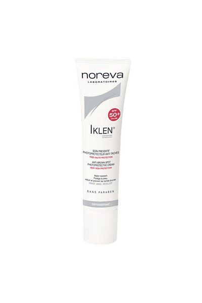 Noreva Iklen Anti Brown Spot Cream Spf50+ 30Ml Nor018