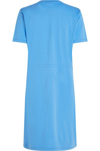 Tommy Hilfiger 1985 Collection Signature T-Shirt Dress