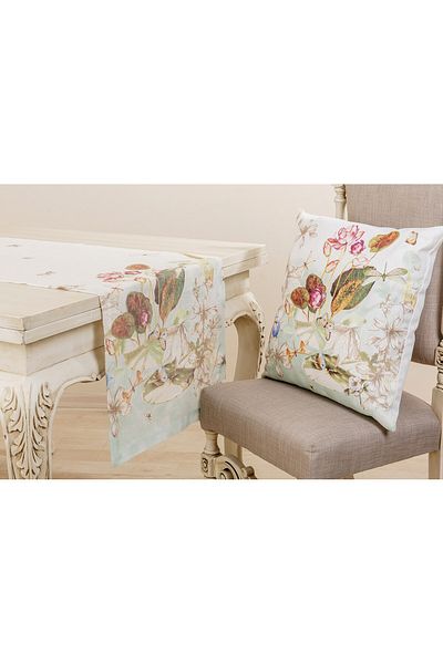 Gül Güler Dragonfly Color Printed Table Tape