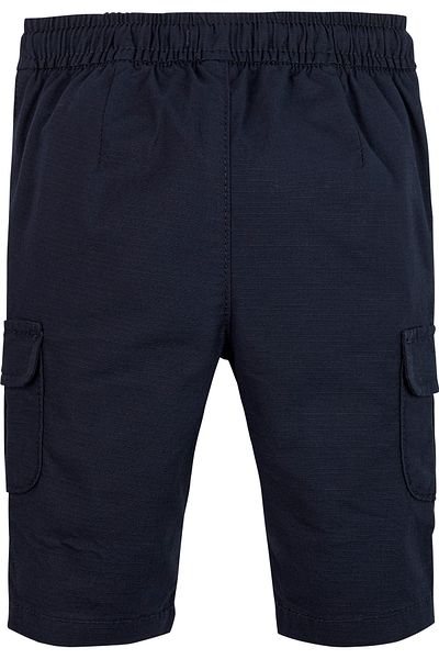 Tommy Hilfiger Blue Newborn Cargo