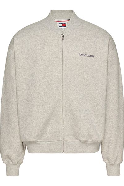 Tommy Hilfiger Gray Men Woven Jacket