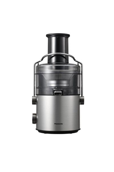PANASONIC عصارة باناسونيك MJ-CB800 بسعة كبيرة 2.0 لتر لعصير طازج وناعم
