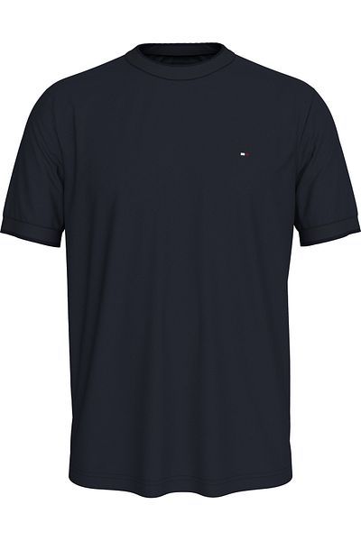 Tommy Hilfiger Blue Men T-Shirts