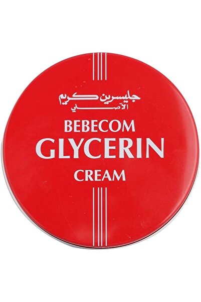 BEBECOM كريم الجلسرين 50 مل