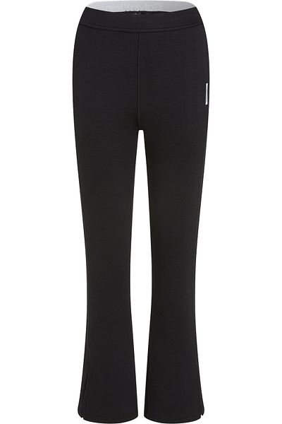 Calvin Klein Logo Waistband Sweatpants