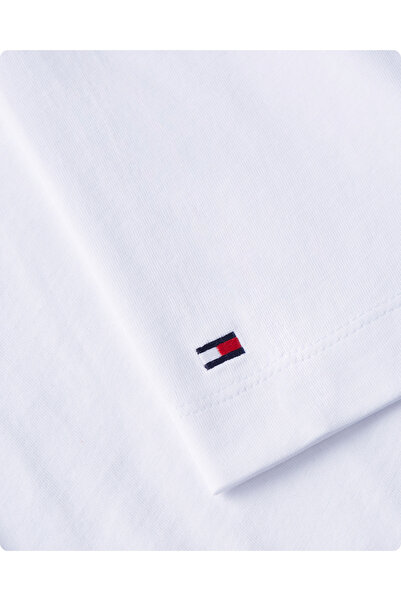 Tommy Hilfiger Printed Short Sleeves T-Shirt