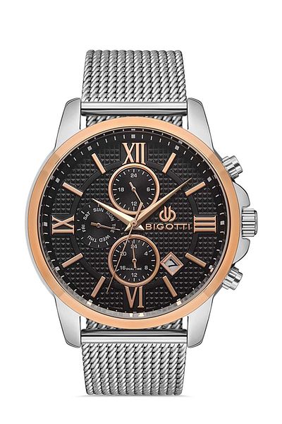 Bigotti Men's Wristwatch S.Bg.1.10330.4