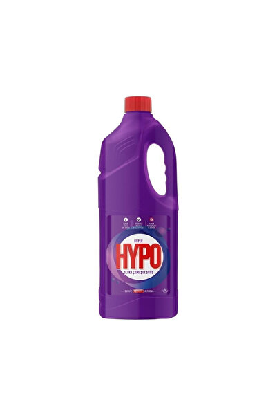 Hyper Hypo Lavanta 3 Kg Ultra Çamaşır Suyu (EG-047167)
