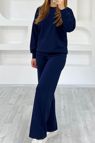 fiolin Σετ φόρμας Modal Fabric Basic