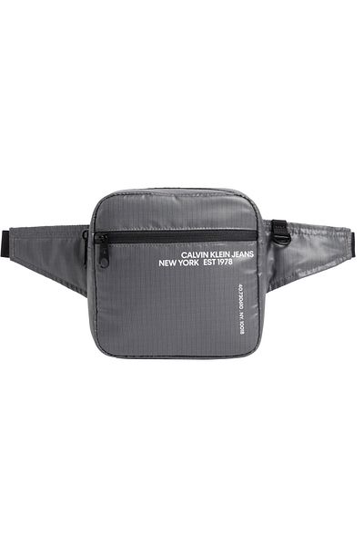 Calvin Klein Essentials Logo Printed Waist Bag