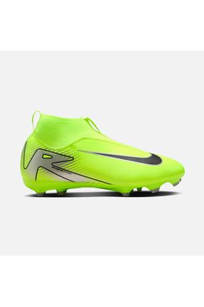 Nike superfly v verdes best sale