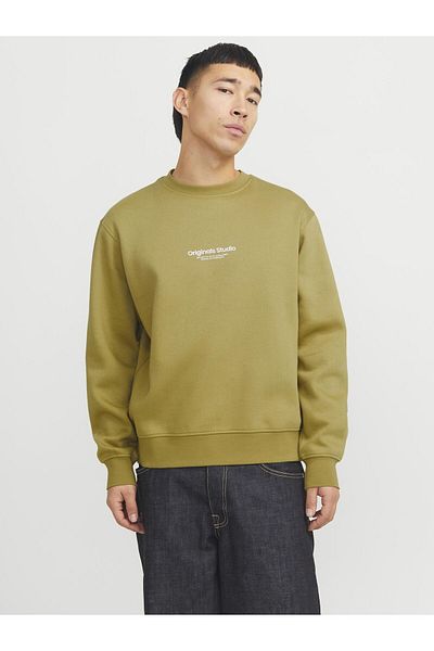 Jack & Jones Kazak Gedruckt Kazak