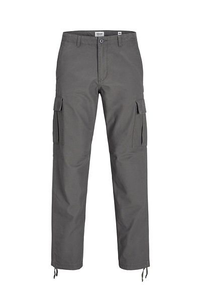 Jack & Jones Relaxed Fit Hosen Relaxed Fit Cargo-Hose