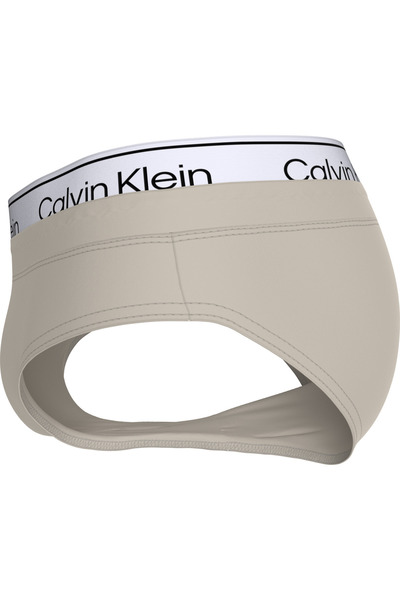 Calvin Klein Logo Waistband Drawstring Waist Brief