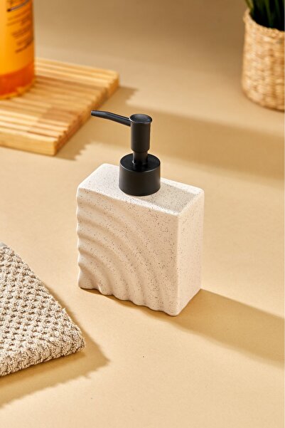 Cooker Lüx Modern Sıvı Sabunluk