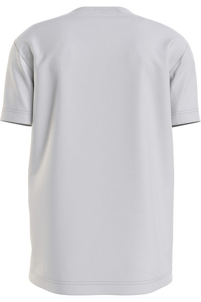 Calvin Klein Logo Printed Short Sleeves T-Shirt