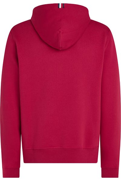 Tommy Hilfiger 1985 Collection TH Monogram Hoody