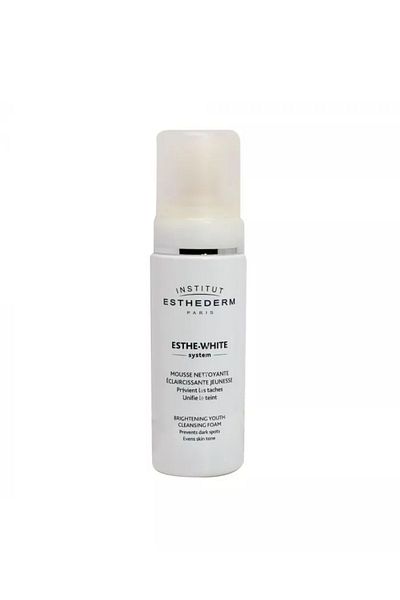 Institut Esthederm Esthederm Brightening Youth Dark Spots Cleansing, 250g