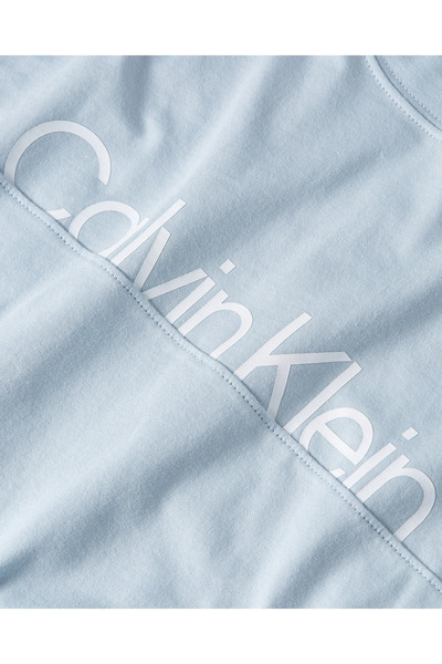 Calvin Klein Logo Printed Short Sleeves T-Shirt
