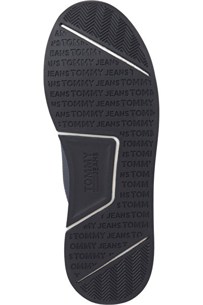 Tommy Hilfiger Mono-Sock Knit Runner Trainers