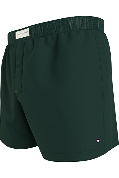 Tommy Hilfiger Pack of 3 Logo Detail Boxers