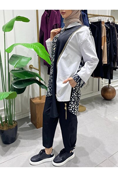 Missemramiss OTTO SAFARİ PANTOLON