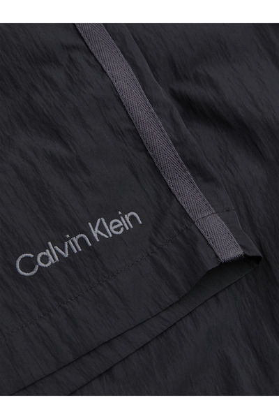 Calvin Klein Crinkled Swim Shorts
