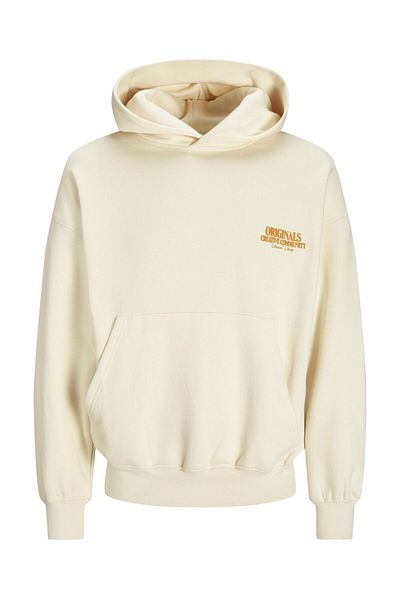Jack & Jones Kapuzenpullover Gedruckt Kapuzenpullover