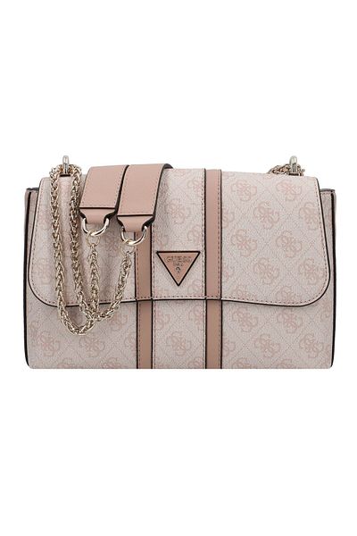 Guess Noreen Schultertasche 26 Cm