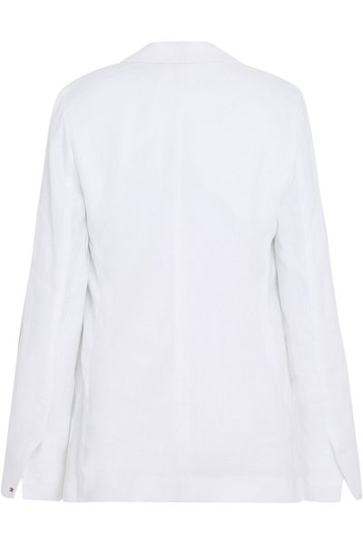 Tommy Hilfiger Lightweight Single Breasted Blazer