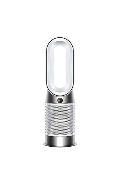 DYSON Remote Control Hot and Cool Purifier Fan Heater 454856-01
