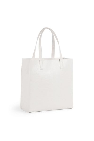 Ted Baker Croccon Handtasche 35 cm