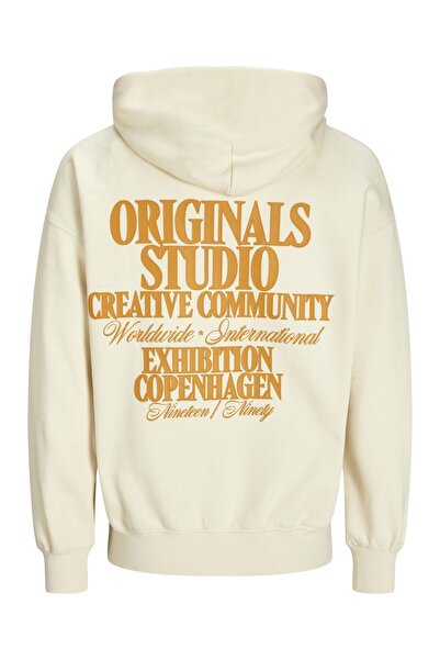 Jack & Jones Hoodie Printed Hoodie