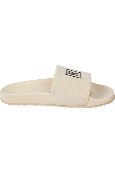 Tommy Hilfiger 1985 Kolekce TH Monogram Pool Slides