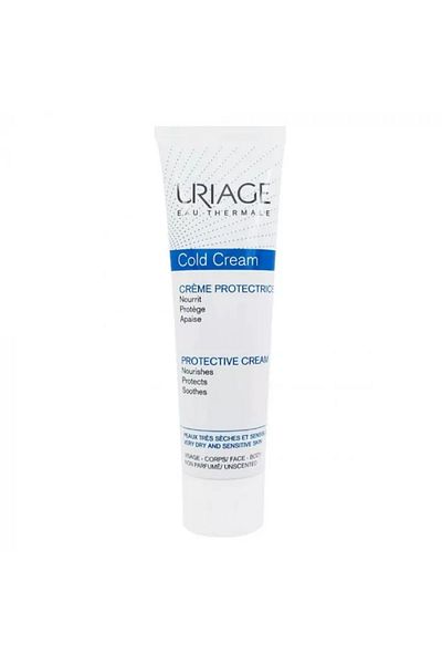Uriage Cold Cream, 100ml