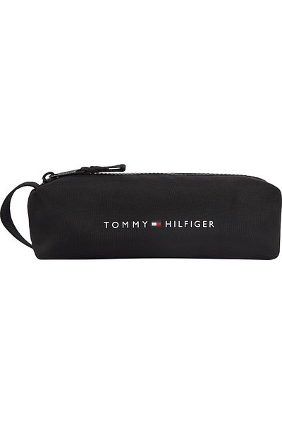 Tommy Hilfiger Kids' Essential Logo Pencil Case