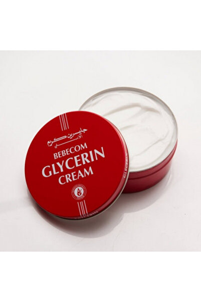 BEBECOM كريم الجلسرين 250 مل