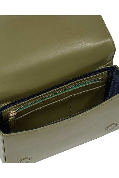 Tommy Hilfiger TH Monogram Crossover Bag