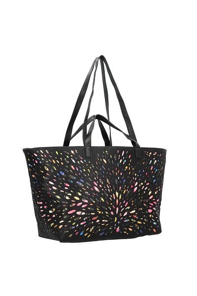 Desigual Blackwell Shopper Tasche 37 cm