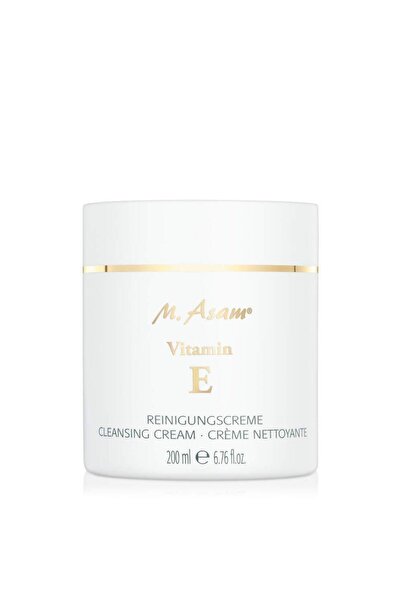 M.Asam كريم فيتامين هـ، 200 مل