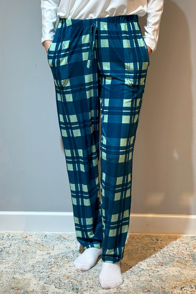 REMSA Căprioară pentru femei - 120 Square Petrol Single Bottom