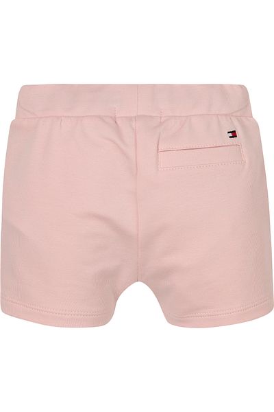Tommy Hilfiger Hilfiger Monotype Fitted Sweat Shorts