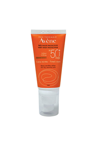 Avene Tinted Cream 5Oml