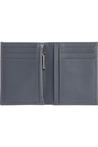 Calvin Klein Bi-Fold 6 Card Holder